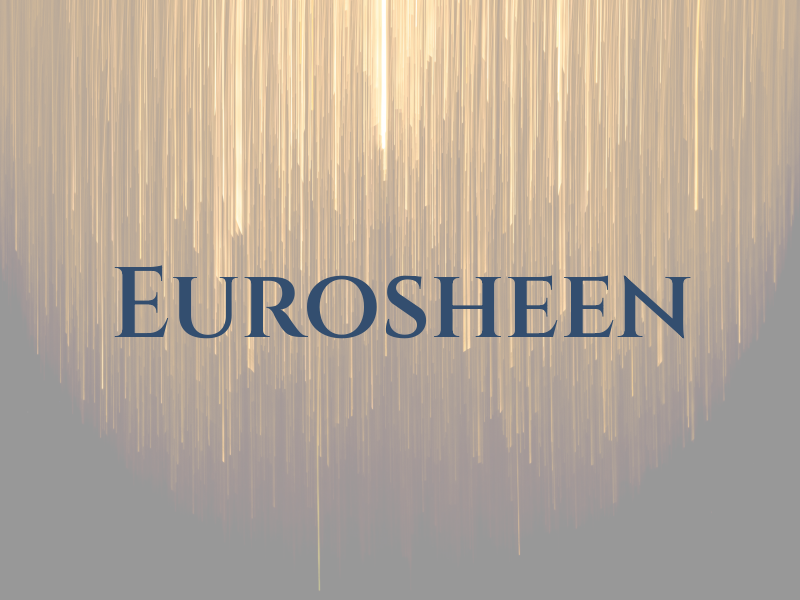 Eurosheen