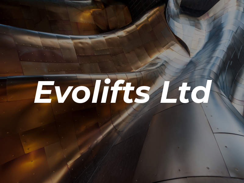 Evolifts Ltd