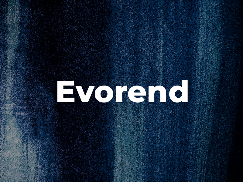 Evorend