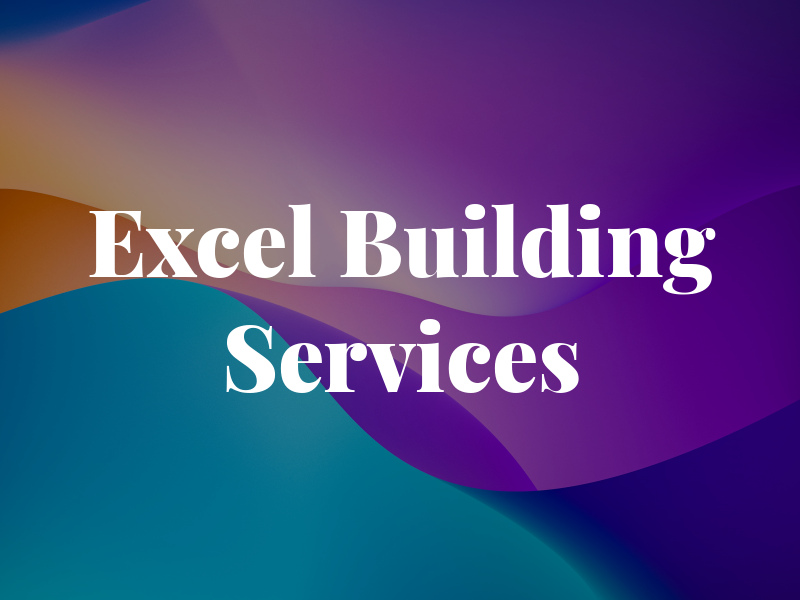 Excel Building Services