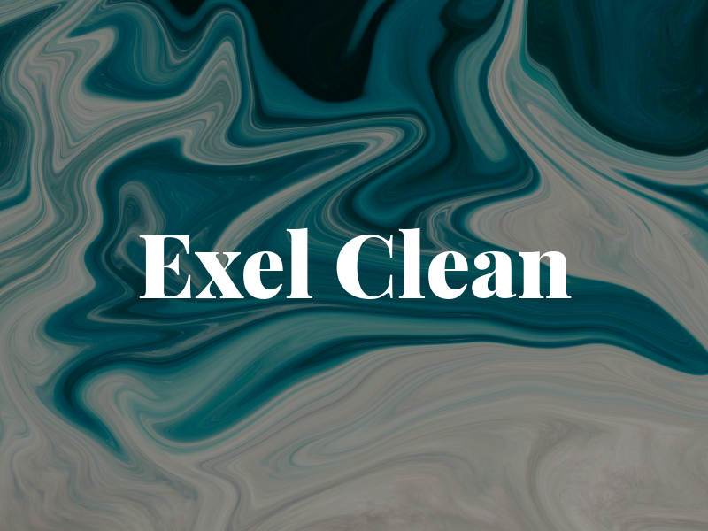 Exel Clean