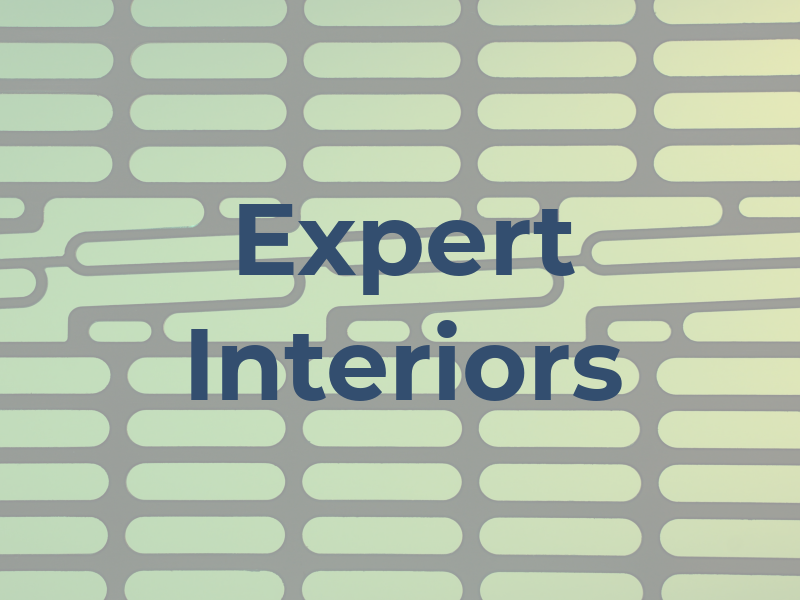 Expert Interiors