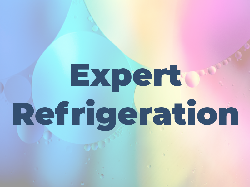 Expert Refrigeration