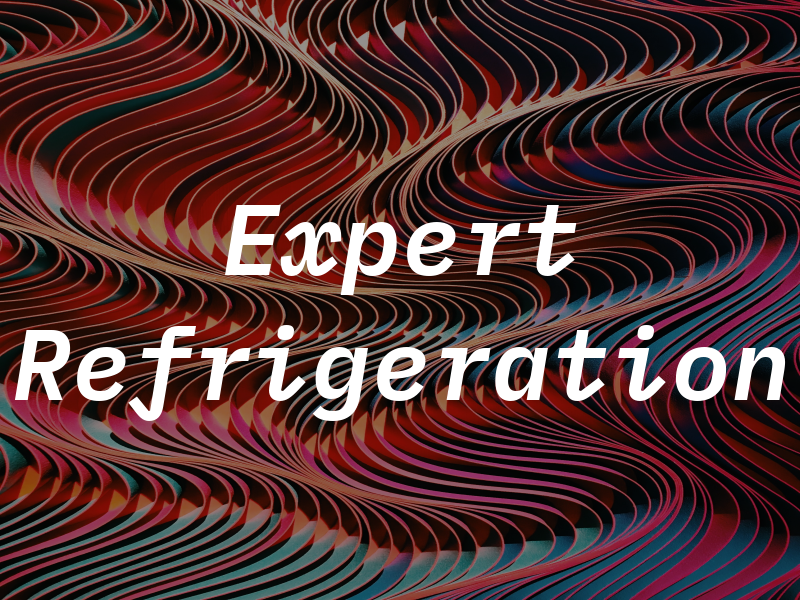 Expert Refrigeration