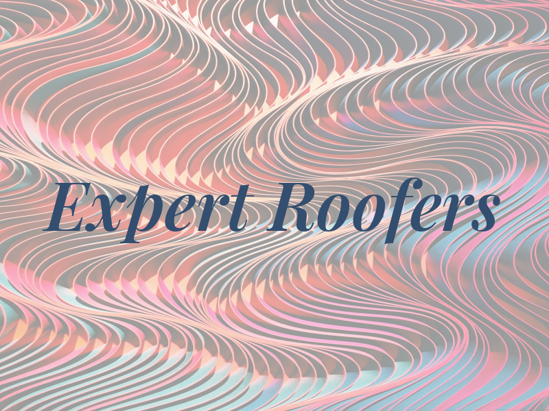 Expert Roofers