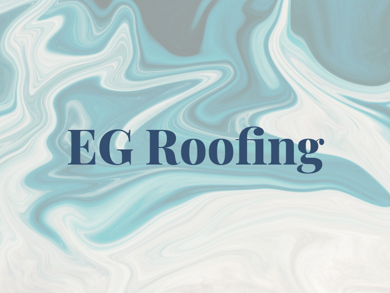 EG Roofing
