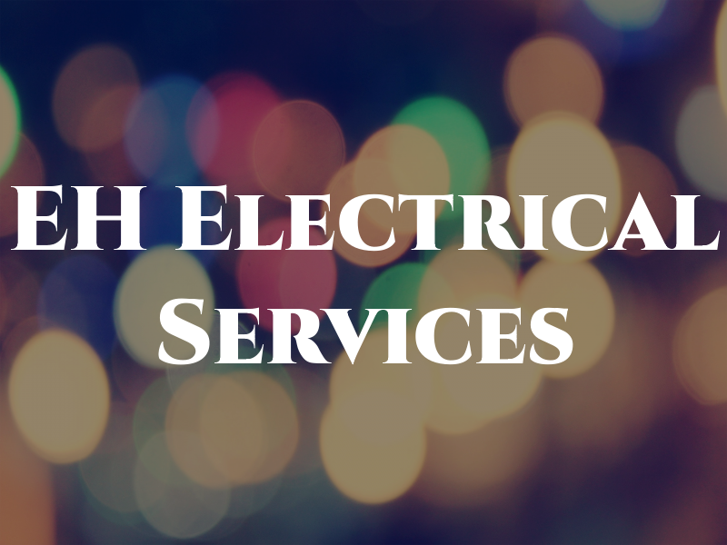 EH Electrical Services
