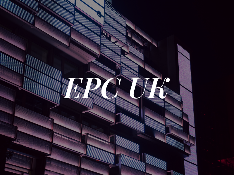 EPC UK