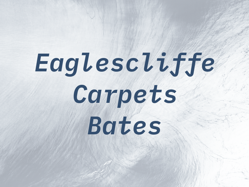 Eaglescliffe Carpets by Lee Bates