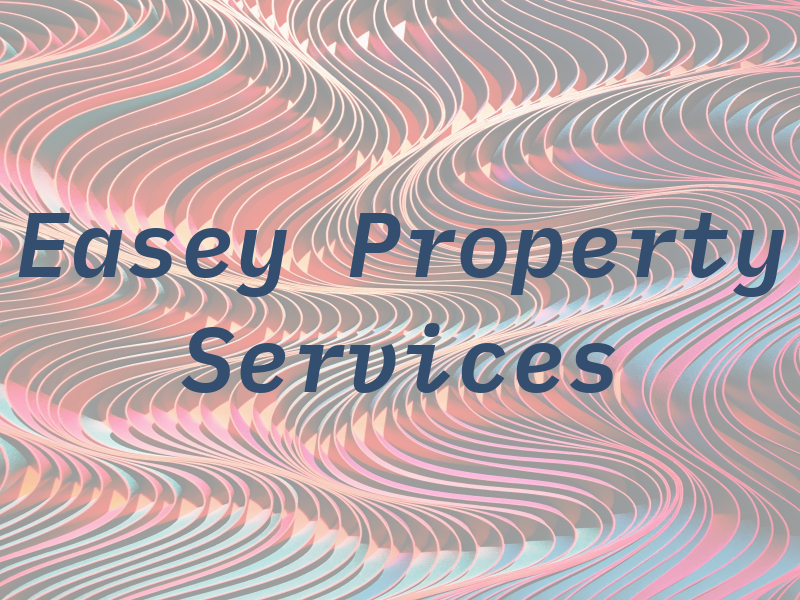 Easey Property Services