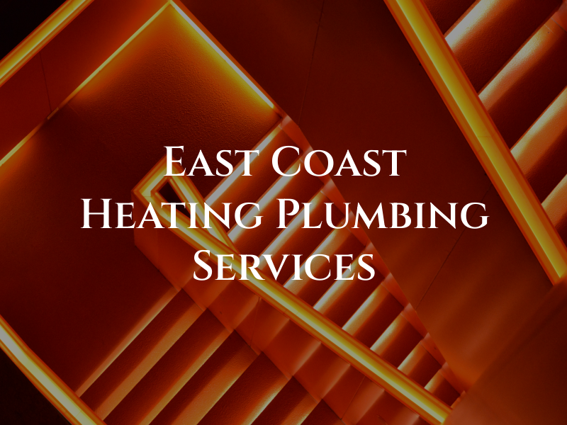 East Coast Heating & Plumbing Services