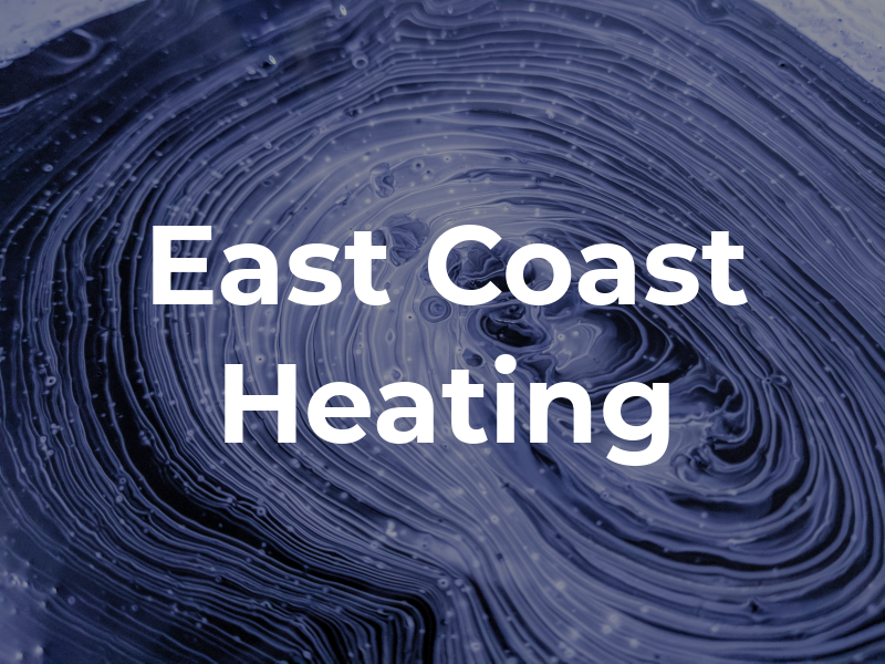 East Coast Heating