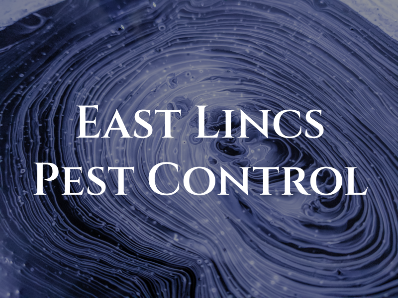 East Lincs Pest Control