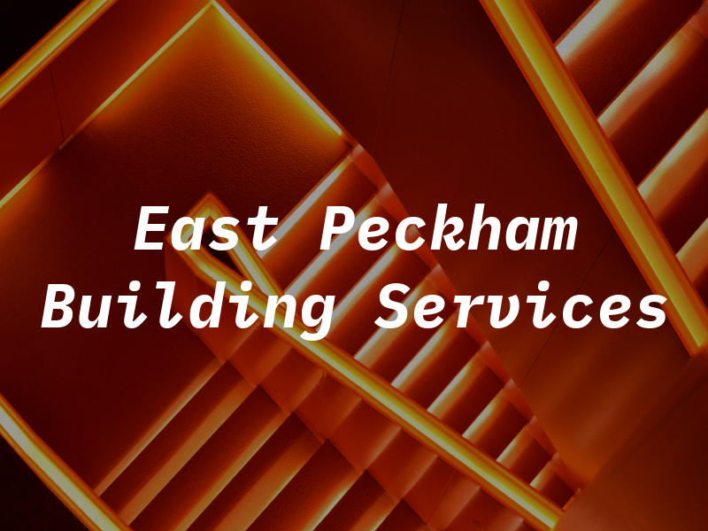 East Peckham Building Services Ltd