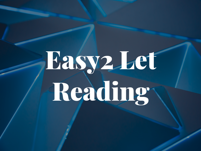 Easy2 Let Reading