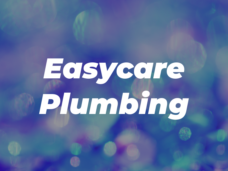 Easycare Plumbing