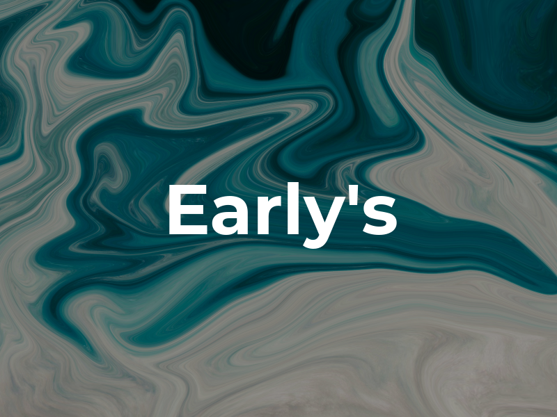 Early's