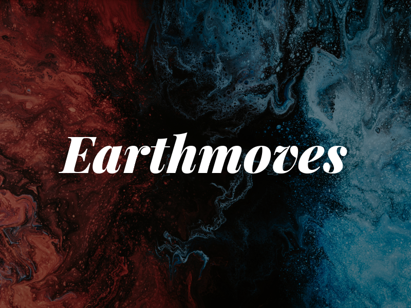 Earthmoves