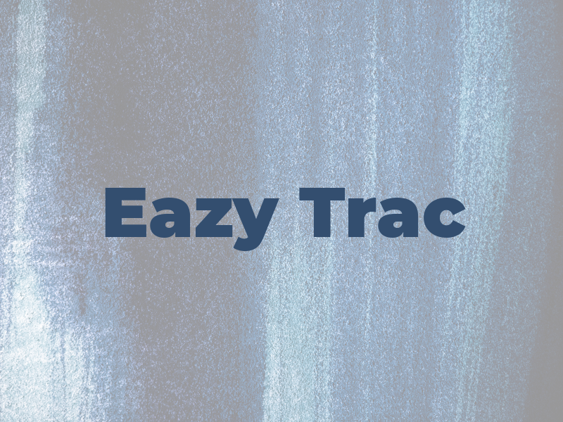 Eazy Trac