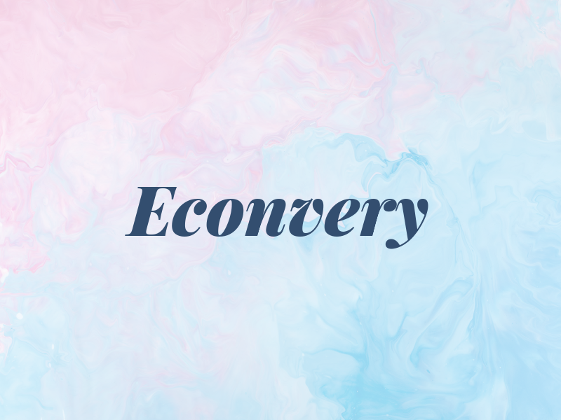 Econvery