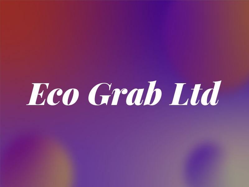 Eco Grab Ltd