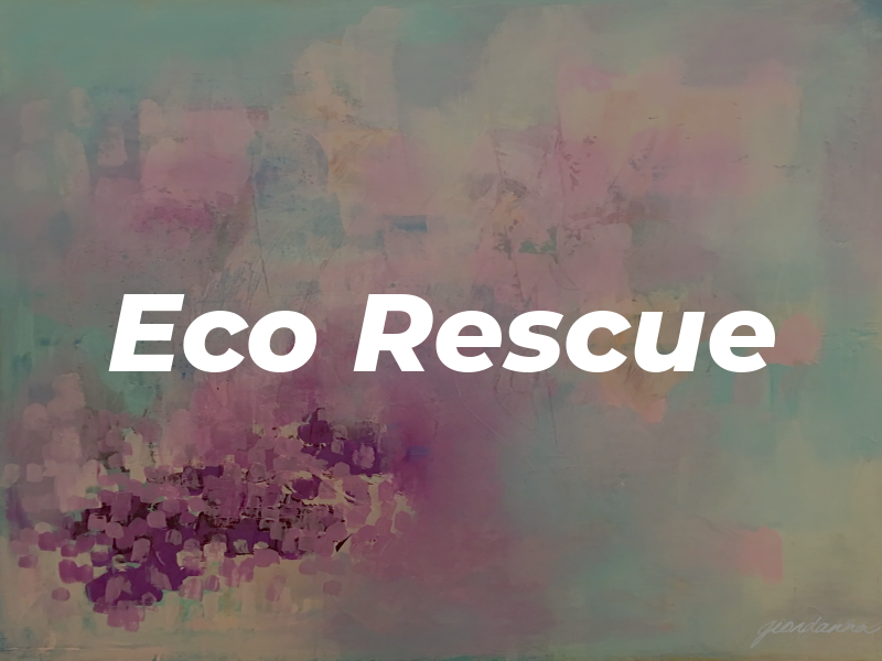 Eco Rescue