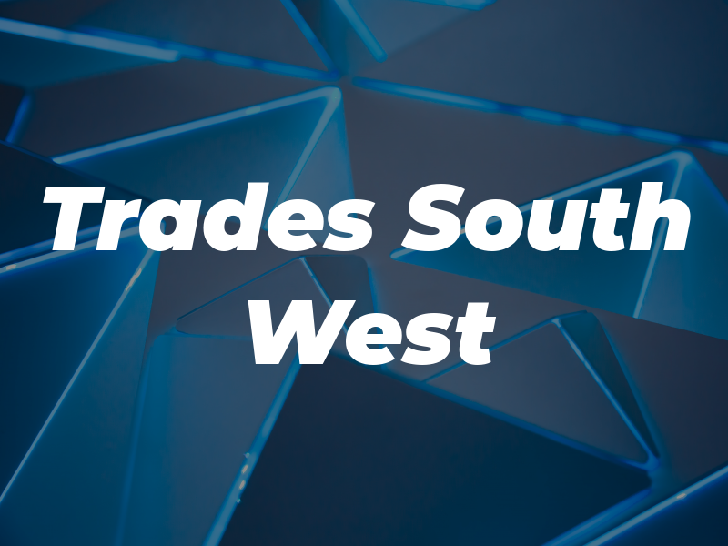 Eco Trades South West Ltd