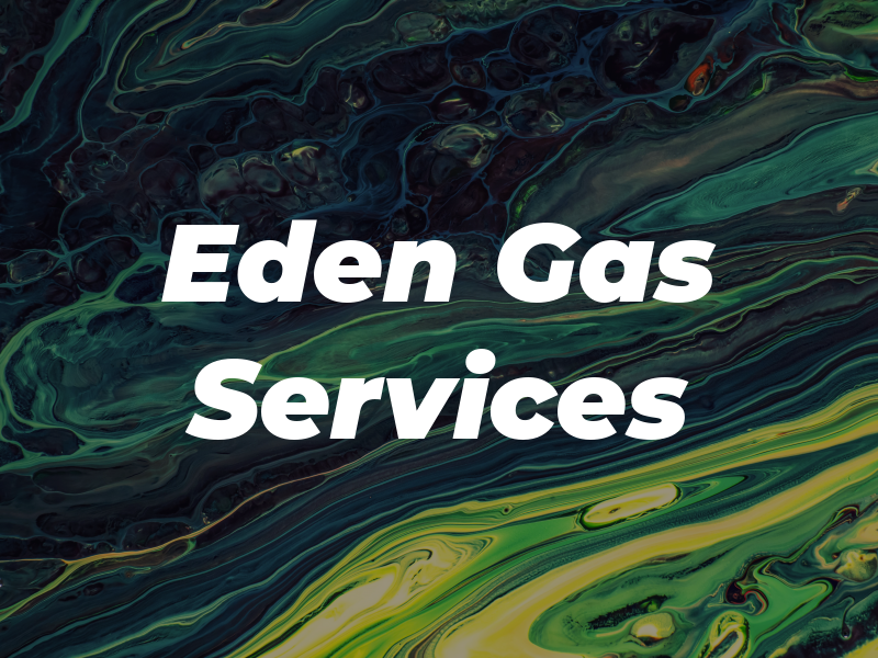 Eden Gas Services