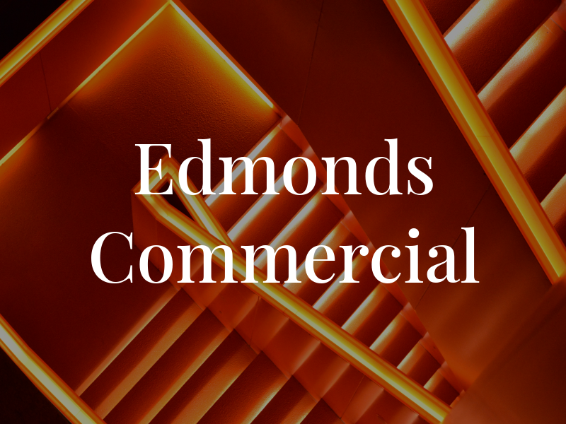 Edmonds Commercial