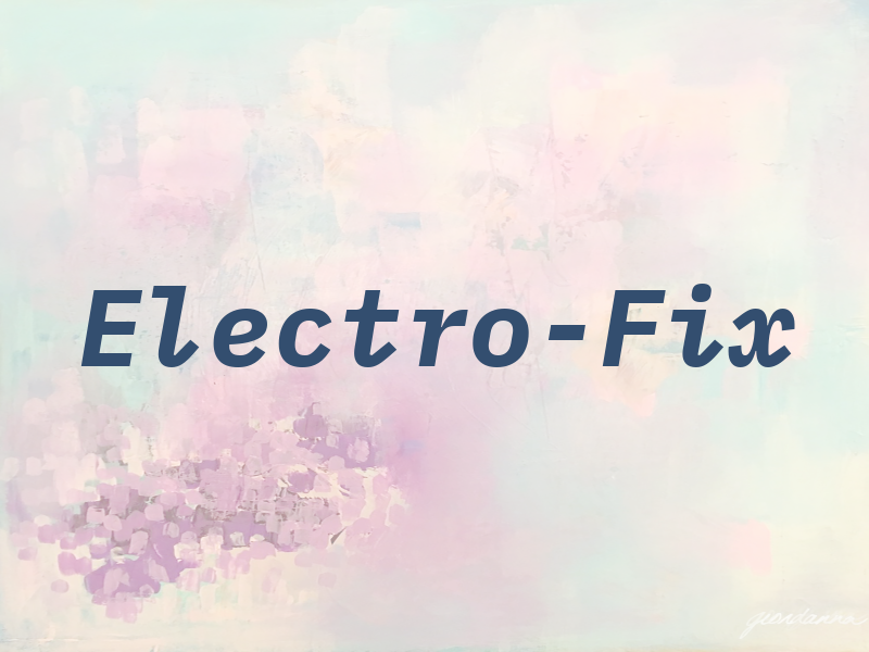 Electro-Fix