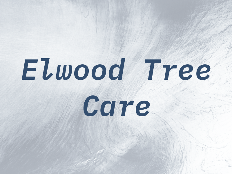 Elwood Tree Care