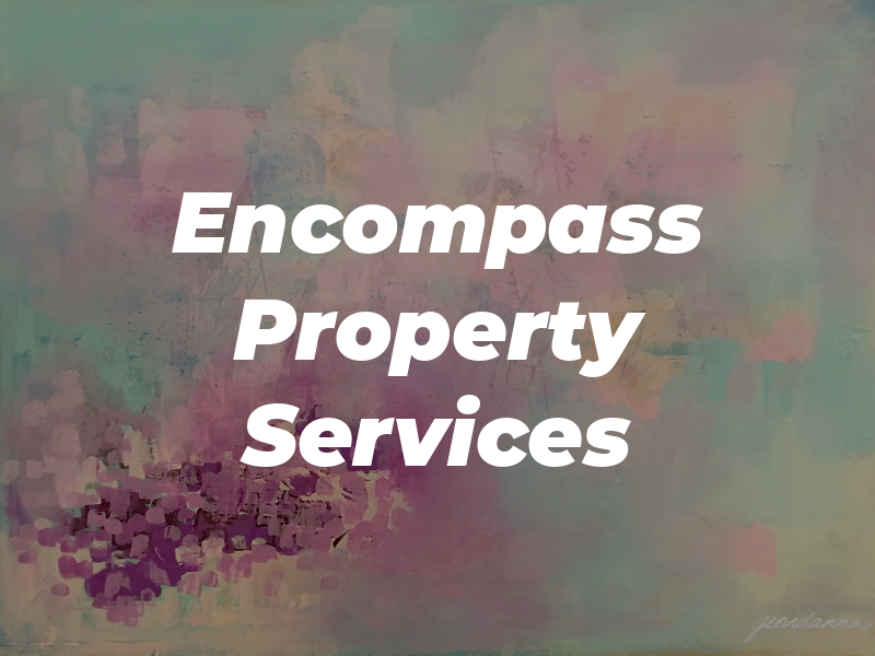 Encompass Gas & Property Services