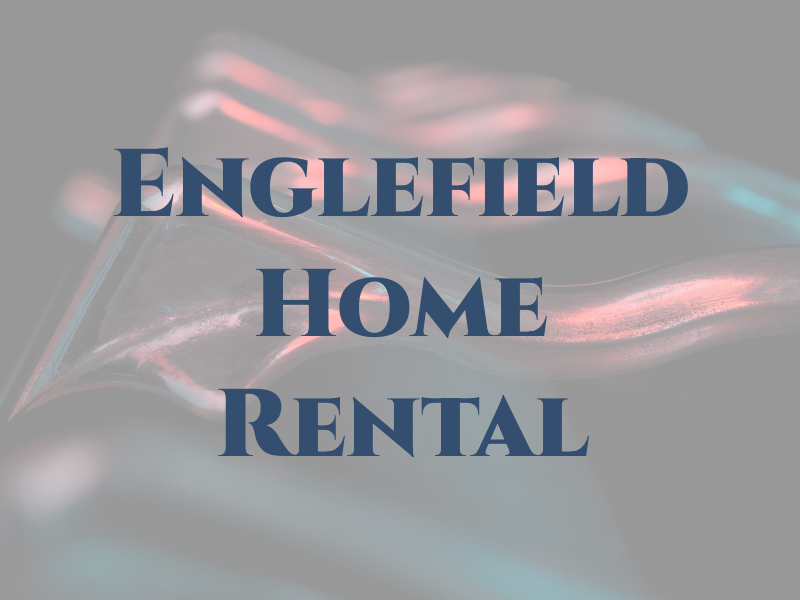 Englefield Home Rental