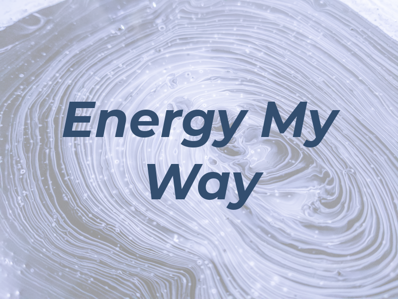 Energy My Way