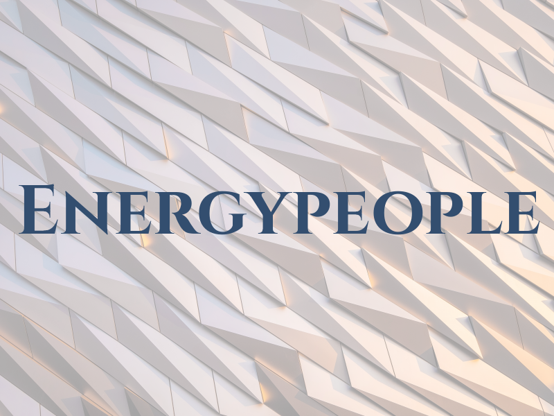 Energypeople