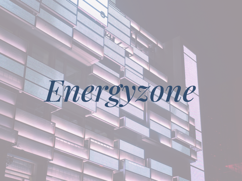 Energyzone