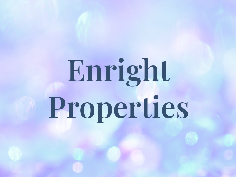 Enright Properties