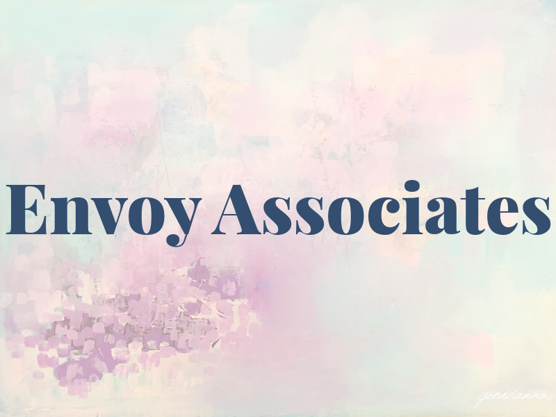 Envoy Associates