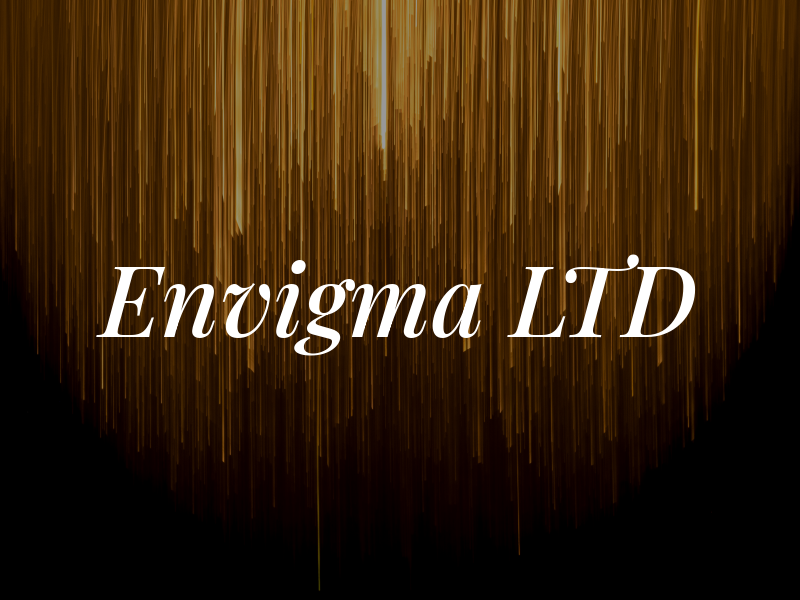 Envigma LTD