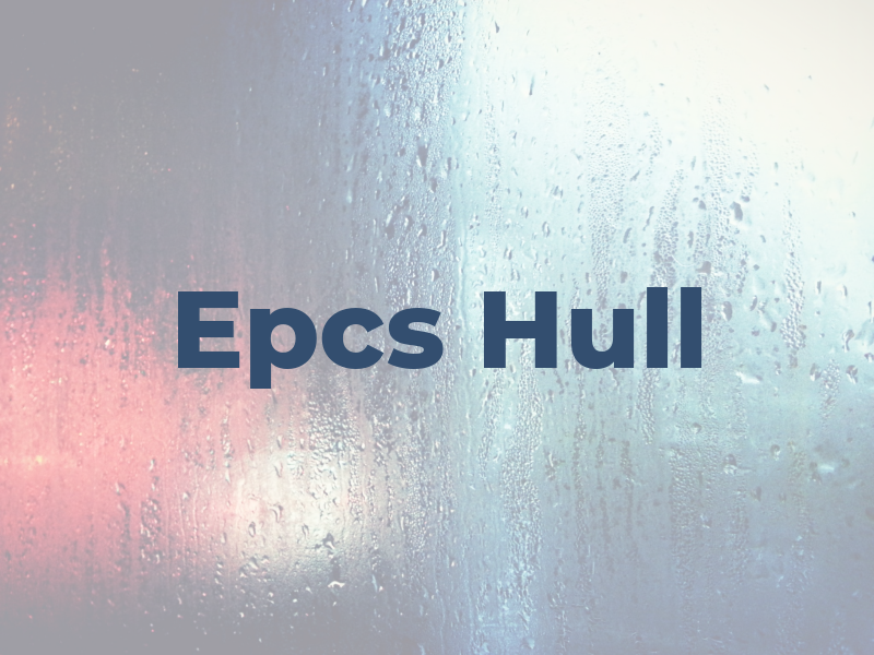 Epcs Hull
