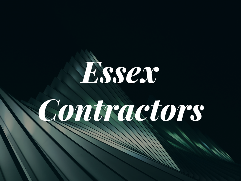 Essex Contractors