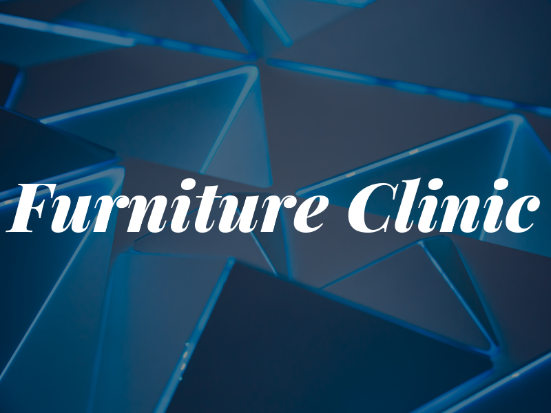 Furniture Clinic