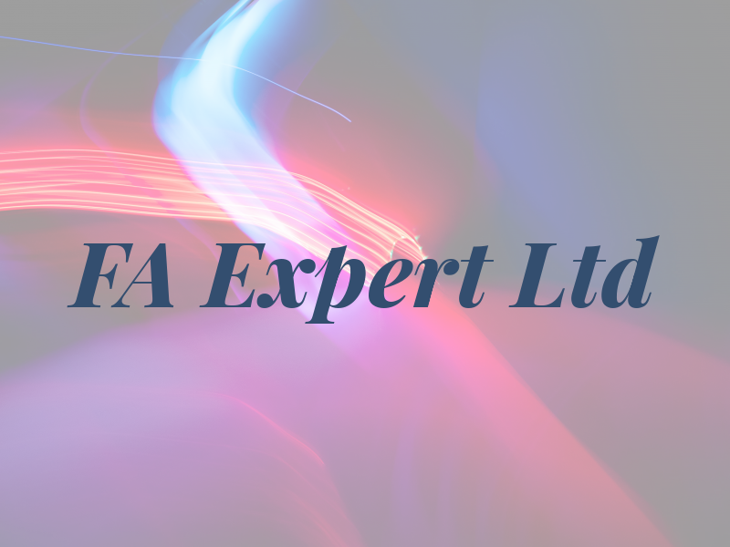 FA Expert Ltd