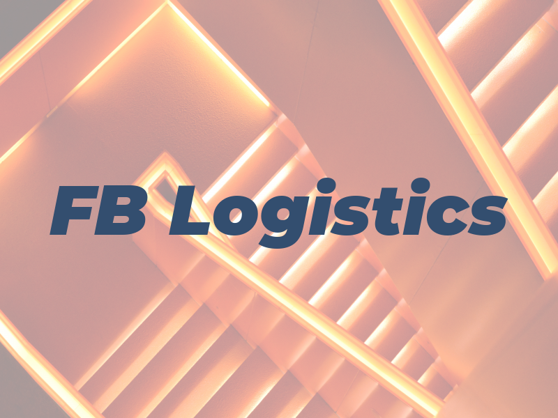 FB Logistics