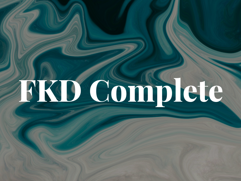 FKD Complete