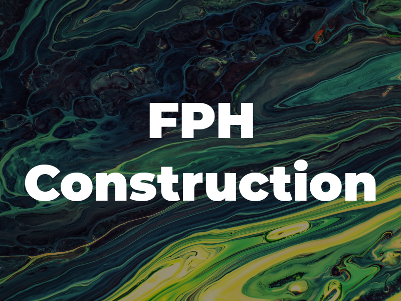 FPH Construction