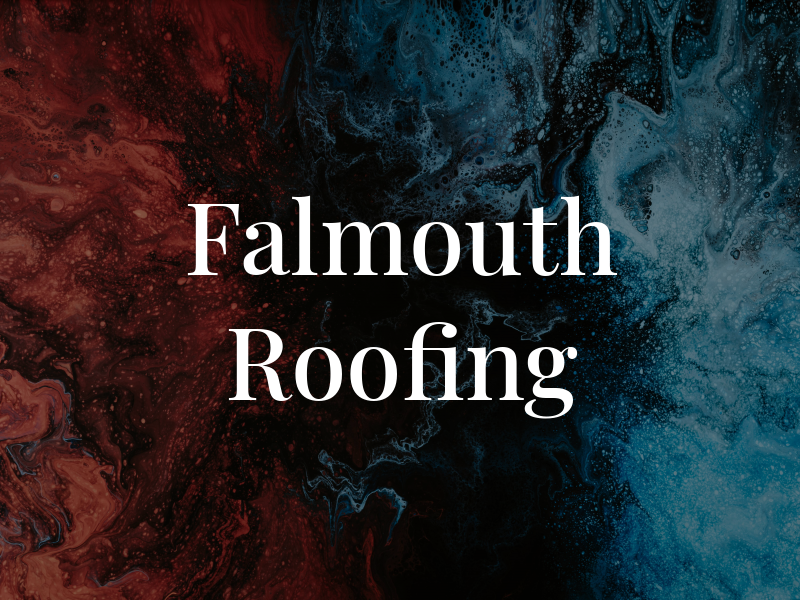 Falmouth Roofing