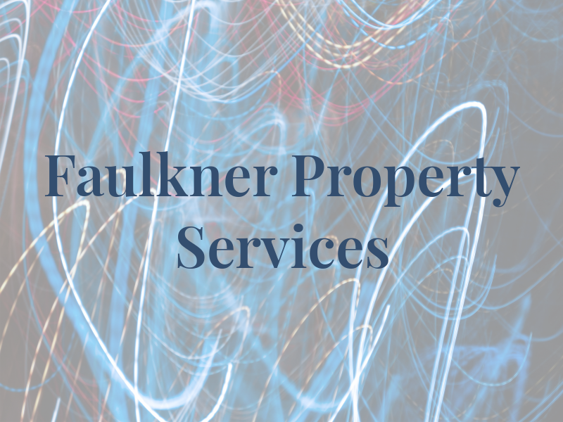 Faulkner Property Services