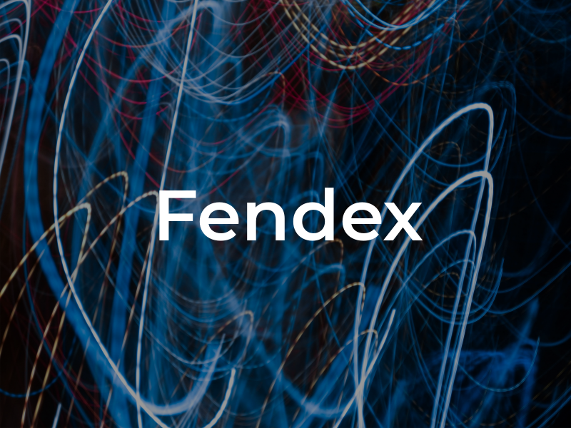Fendex