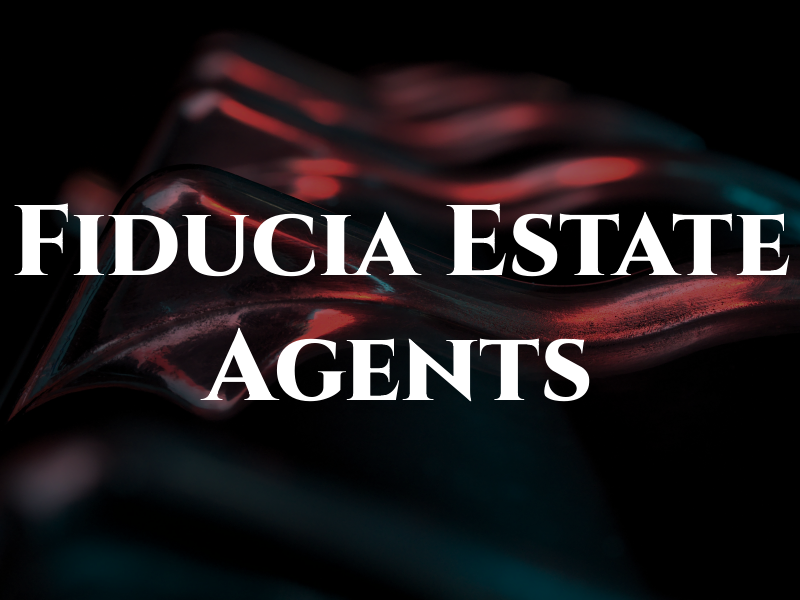 Fiducia Estate Agents